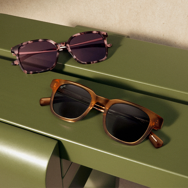 Still Life Optic Duo