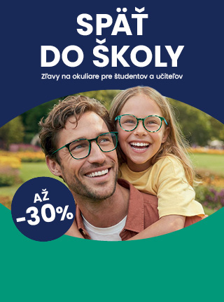 Späť do školy