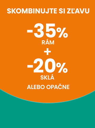 Zkombinujte si svou slevu